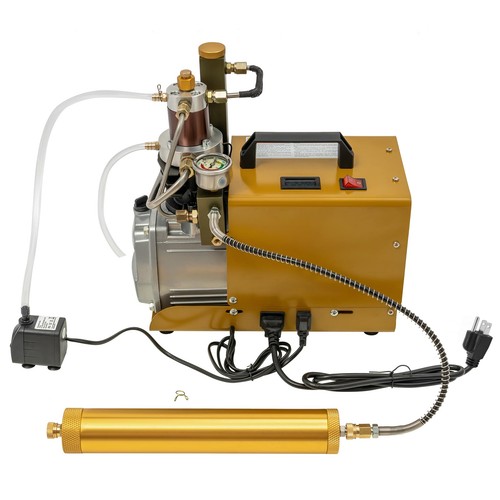 4500psi electric air - 4500psi,